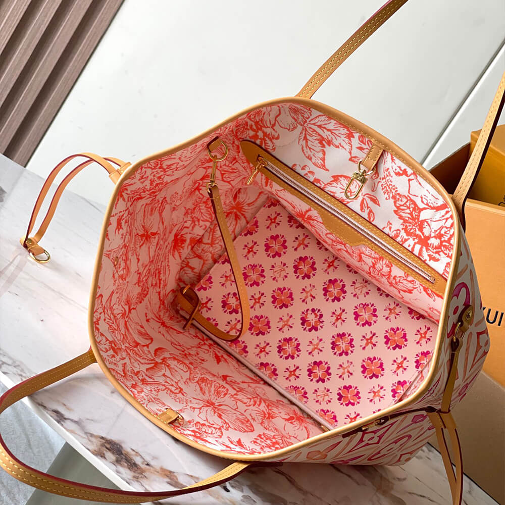 LV NEVERFULL Medium Bag