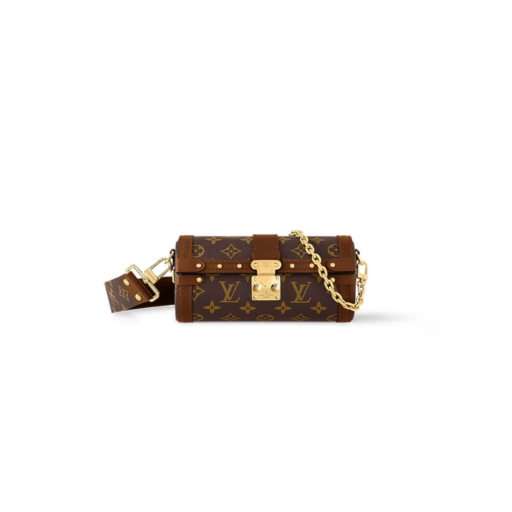 LV Papillon Trunk