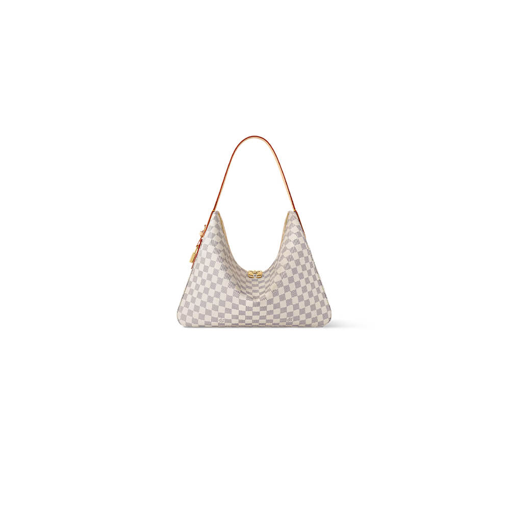 LV Slouchy MM