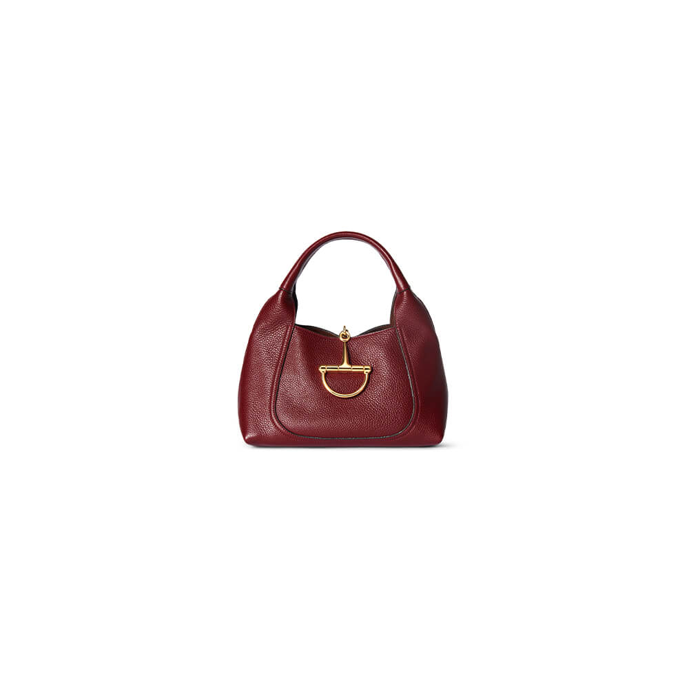 Gucci Softbit medium top handle bag