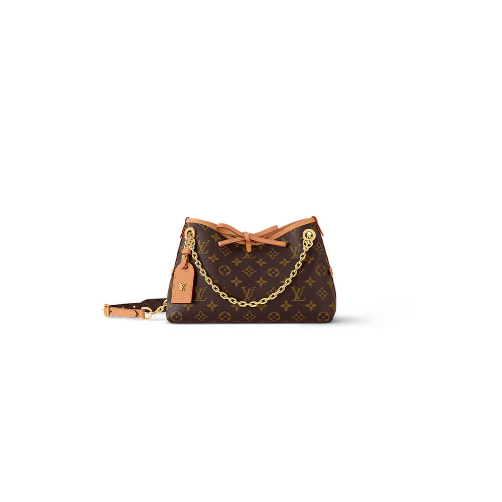 LV CarryAll BB
