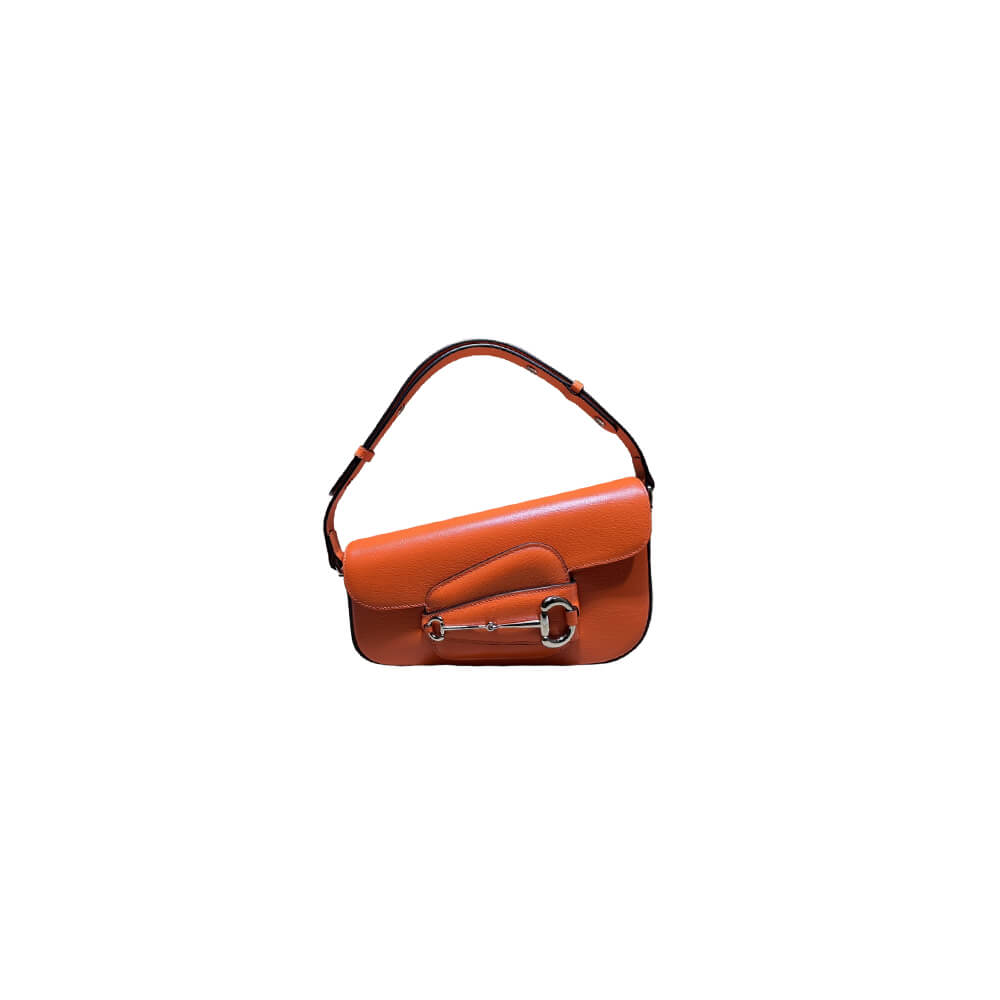 Gucci Horsebit 1955 Small Shoulder Bag