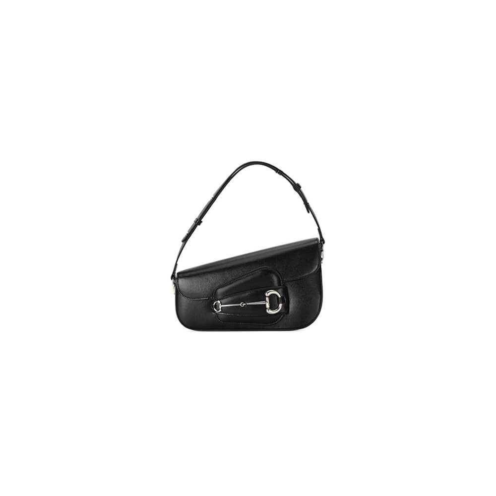 Gucci Horsebit 1955 Small Shoulder Bag