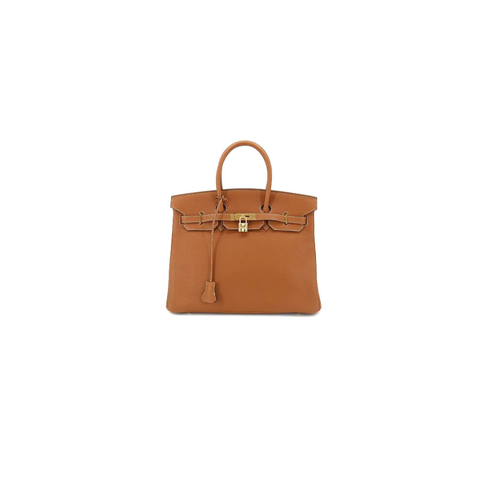 Hermes Birkin 35 High-end grade)