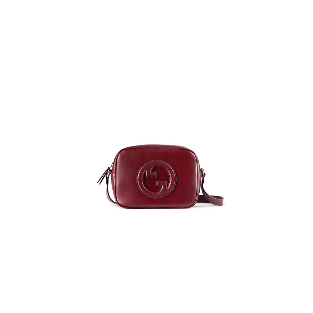 Gucci Blondie mini shoulder bag