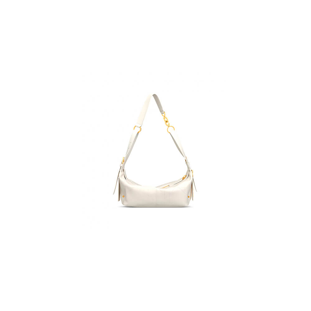 Dior Small D-Journey Bag in Vintage Smooth Calfskin(high-end grade)