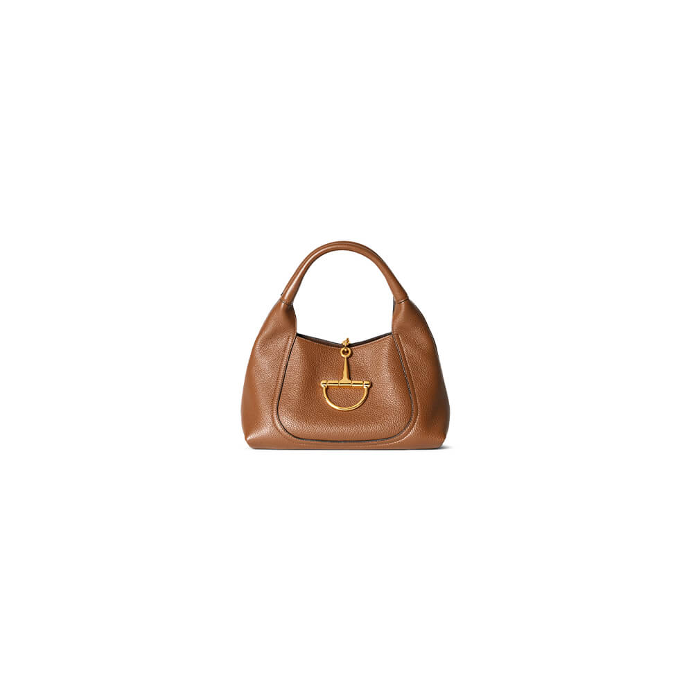 Gucci Softbit medium top handle bag