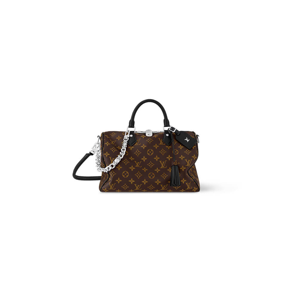 LV Speedy Soft 30 Dark