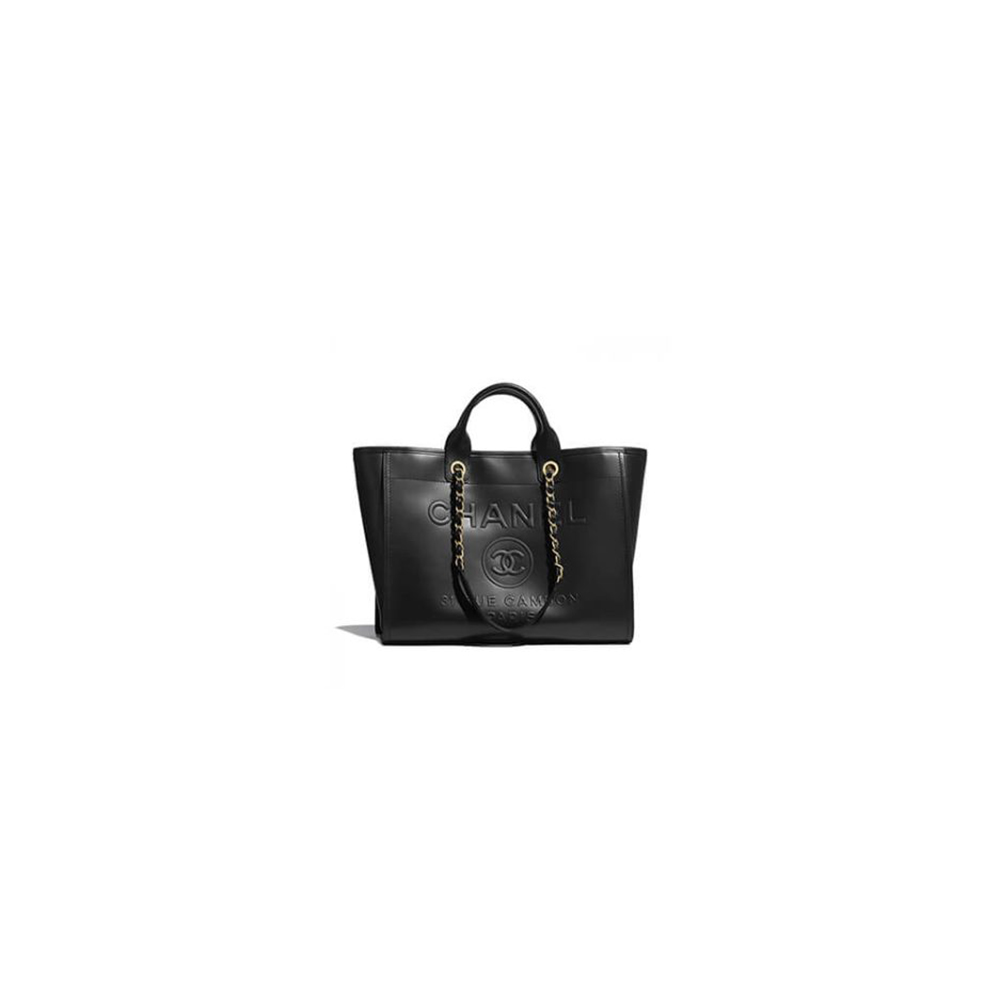 Chanel Small Tote Bag(high-end grade)