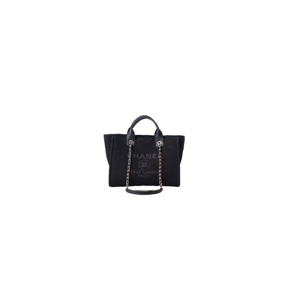 Chanel Small Tote Bag