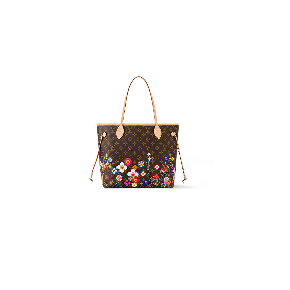 LV x TM Neverfull MM