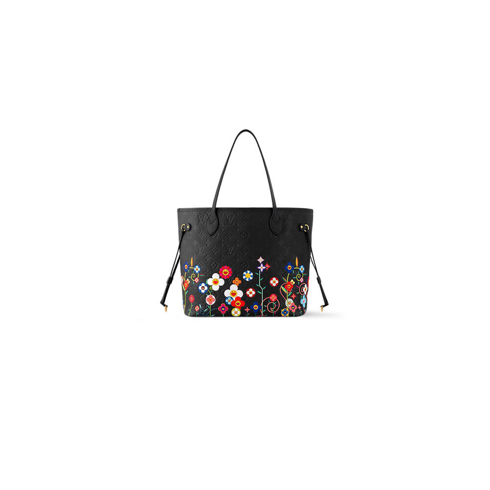 LV x TM Neverfull MM