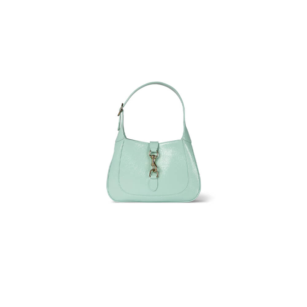 Gucci Jackie small shoulder bag(High-end grade)