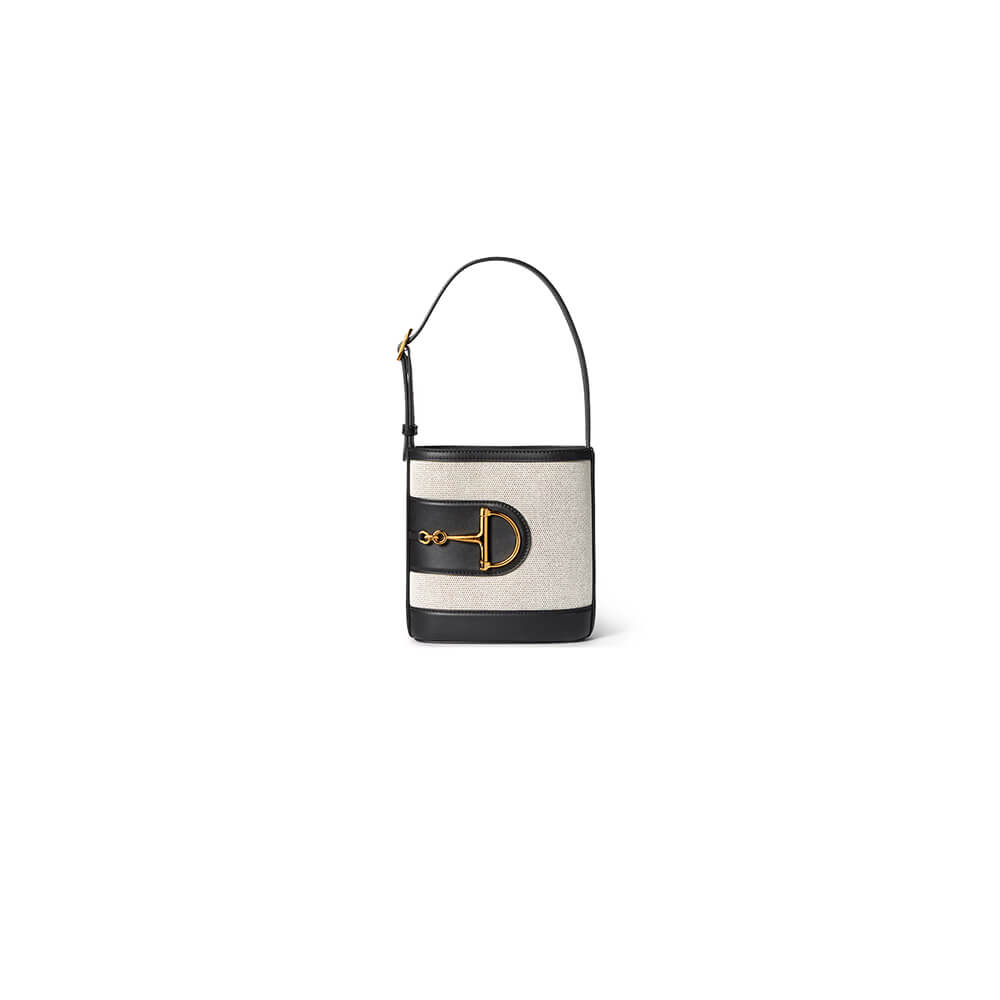Gucci 73 mini bucket bag