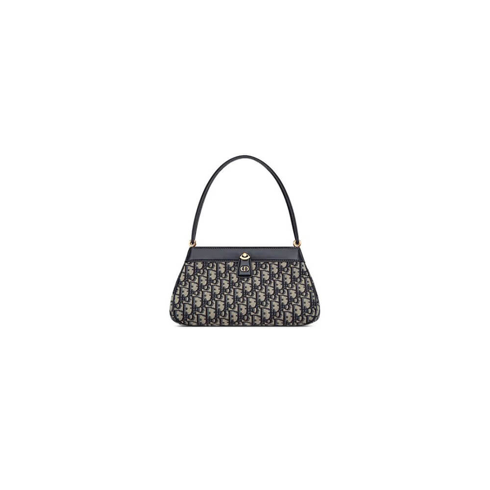 MEDIUM DIOR KEY BAG