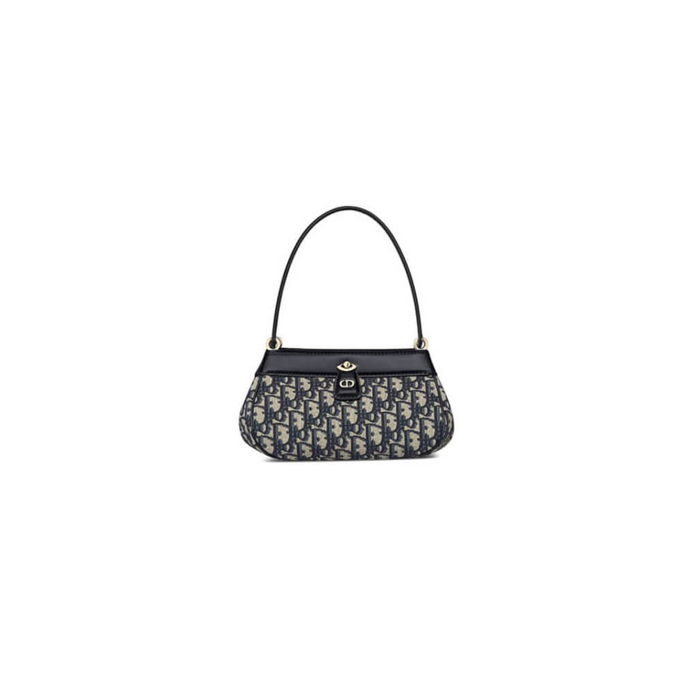 SMALL DIOR KEY BAG