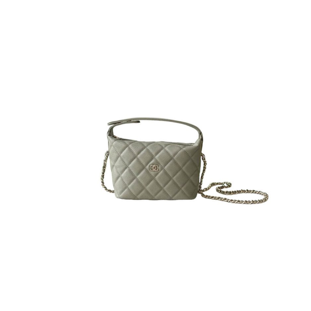 CHANEL 25C hobo bag