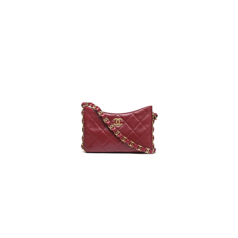 CHANEL Hippie Bag