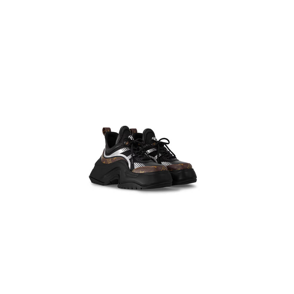 LV Archlight 2.0 Platform Sneaker