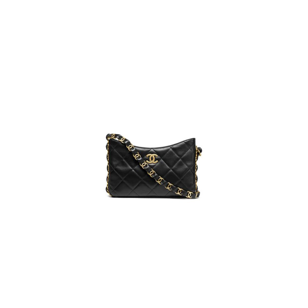 CHANEL Hippie Bag