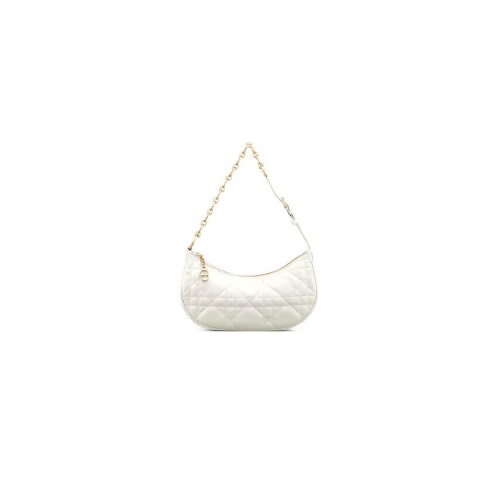 DIOR CD LOUNGE BAG
