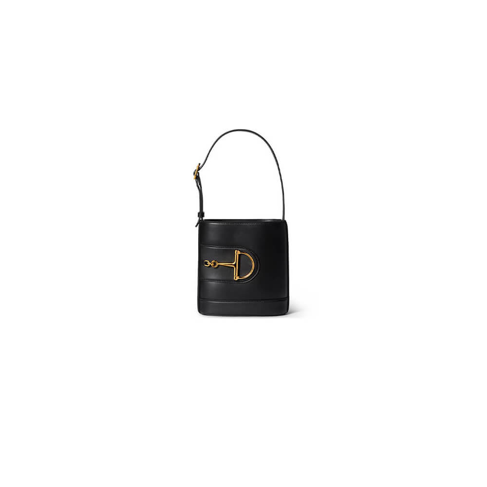 Gucci 73 mini bucket bag