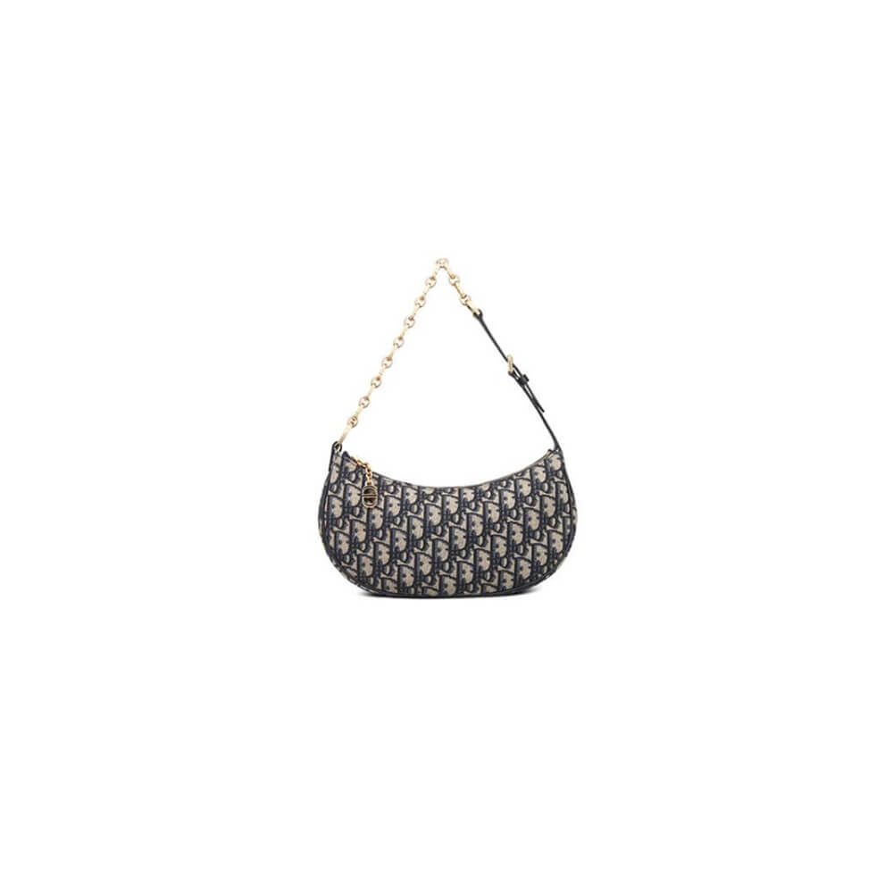 DIOR CD LOUNGE BAG