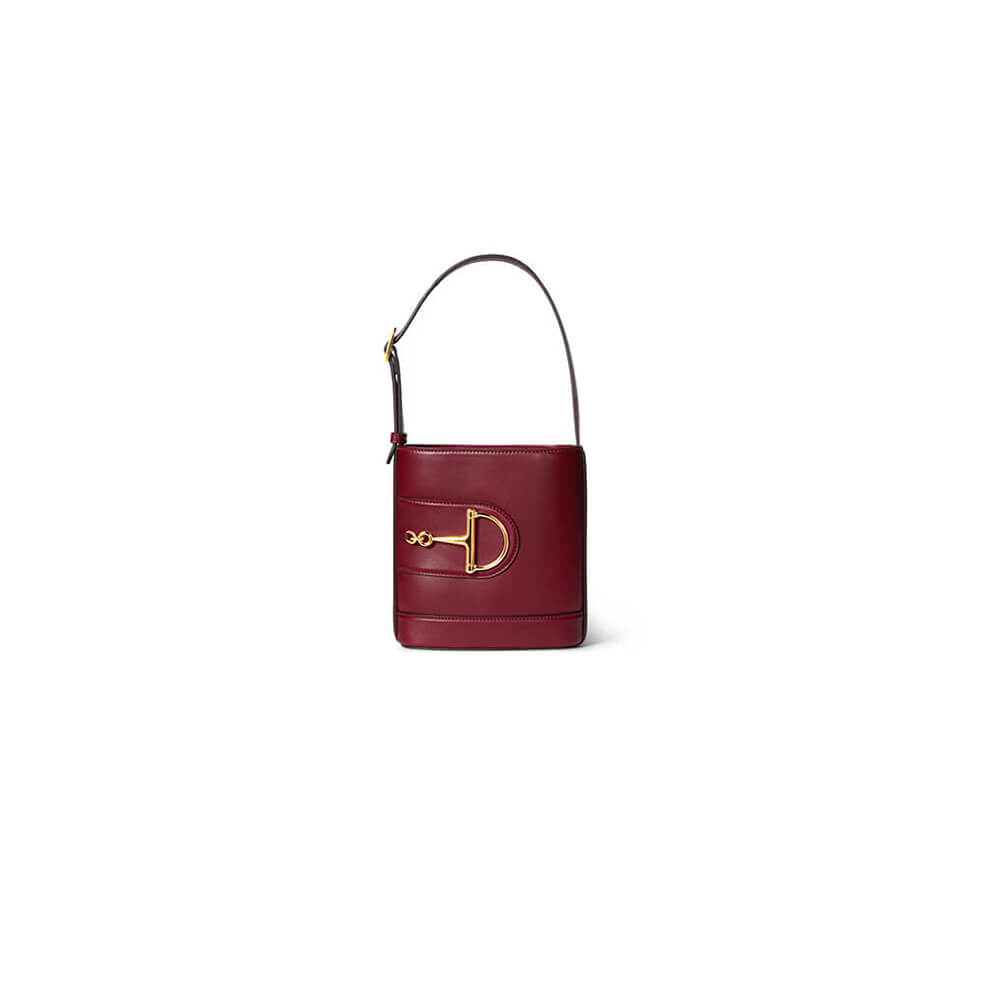Gucci 73 mini bucket bag