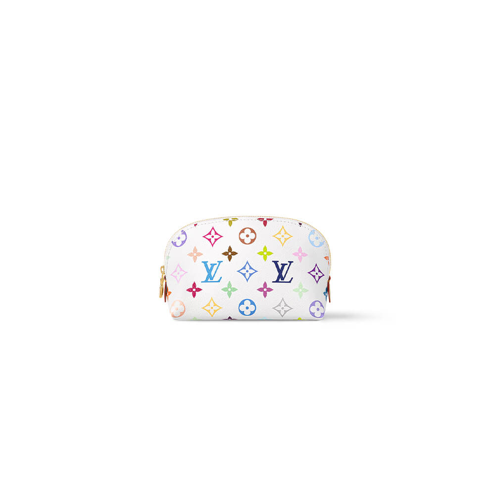 LV x TM Cosmetic Pouch PM