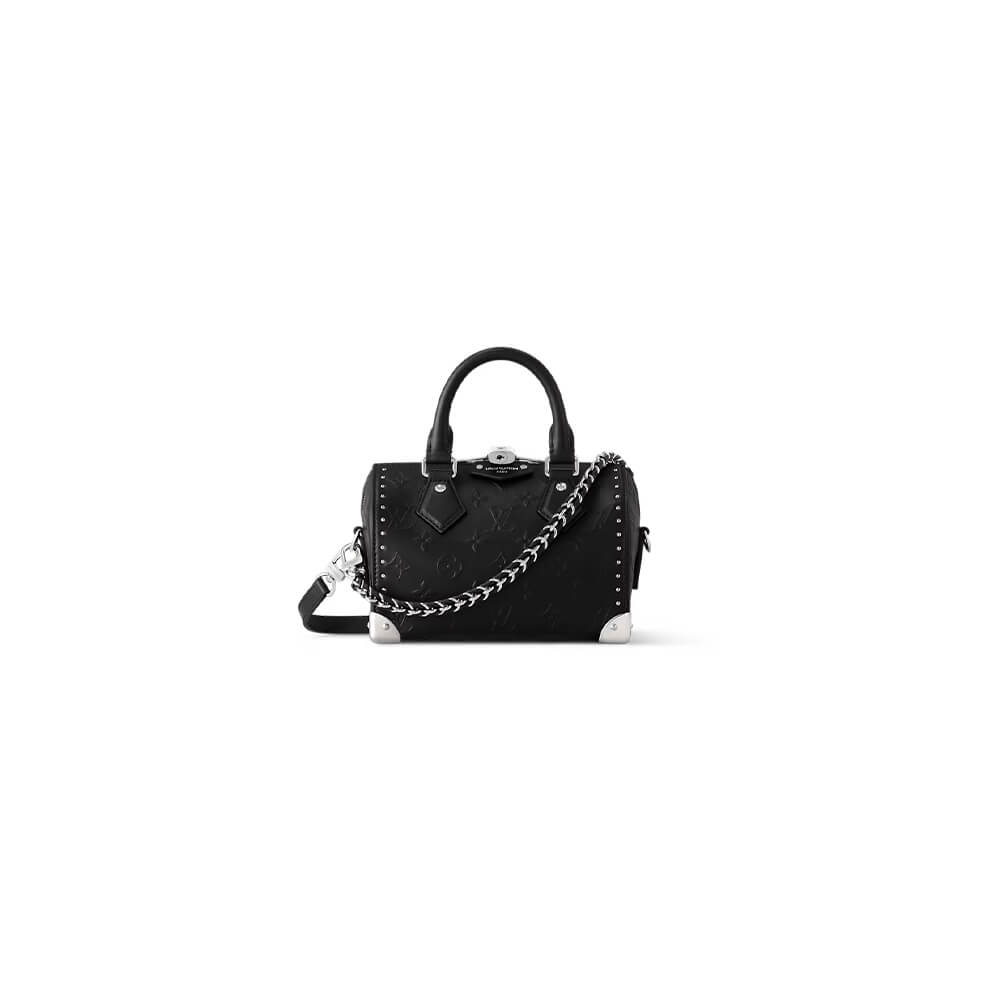 LV SPEEDY TRUNK 20 BAG