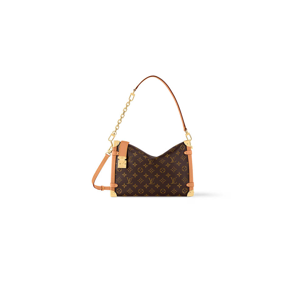 LV Side Trunk GM(High-end grade)