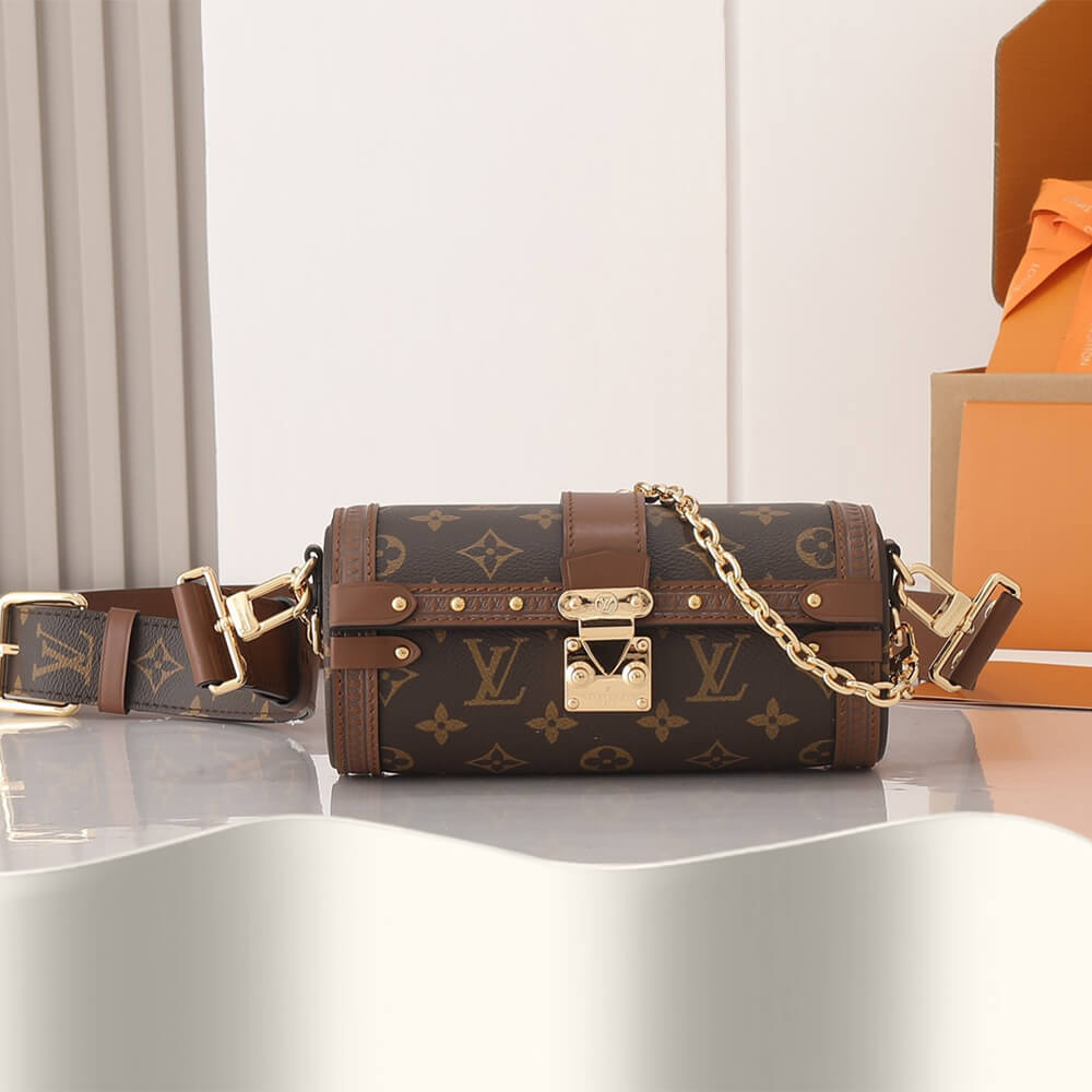 LV Papillon Trunk