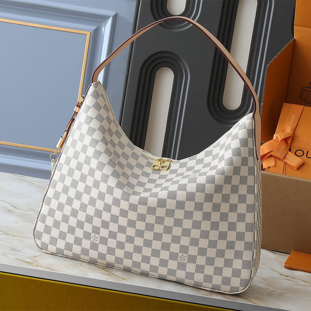 LV Slouchy MM