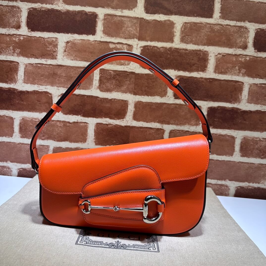 Gucci Horsebit 1955 Small Shoulder Bag