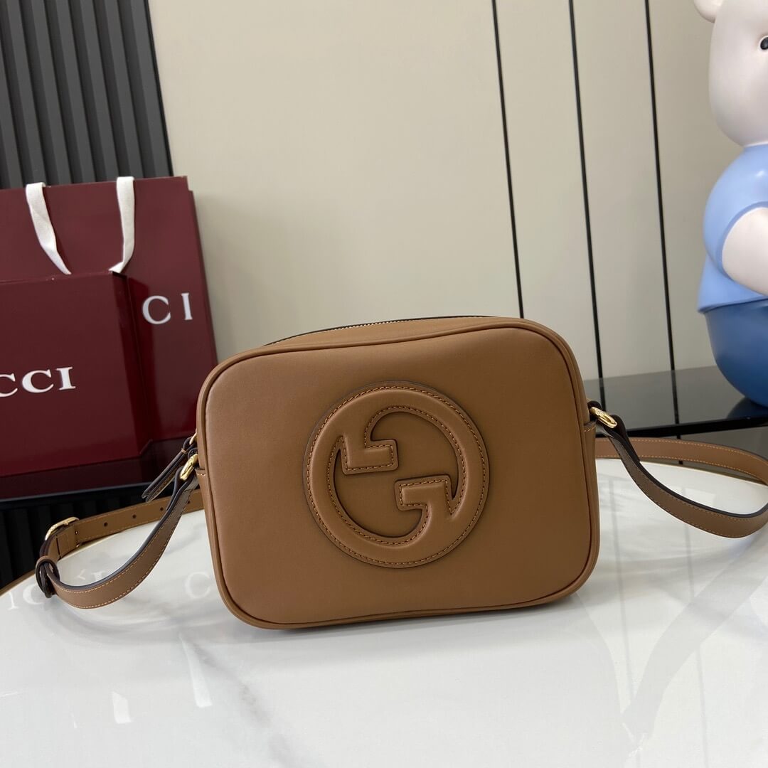 Gucci Blondie mini shoulder bag