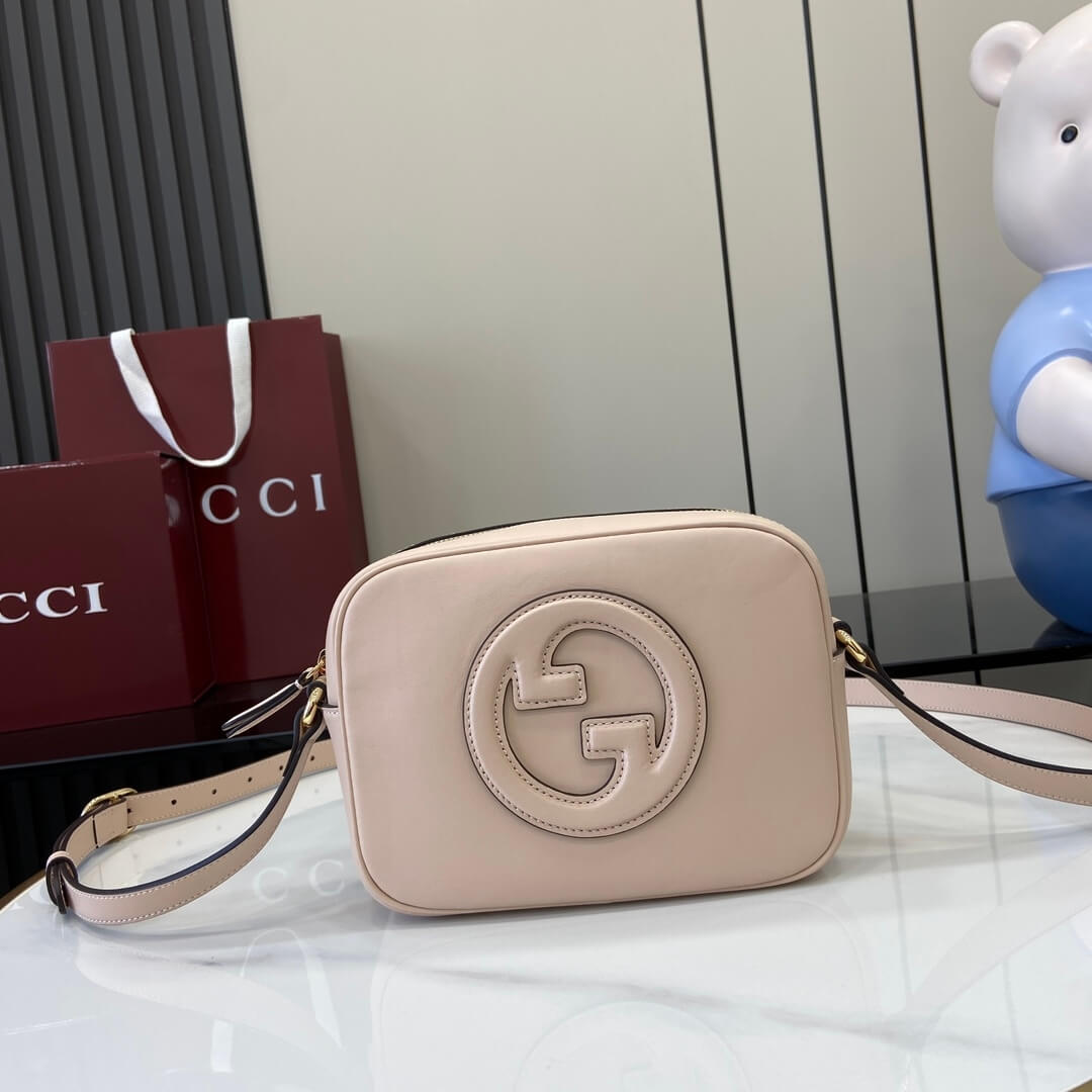 Gucci Blondie mini shoulder bag