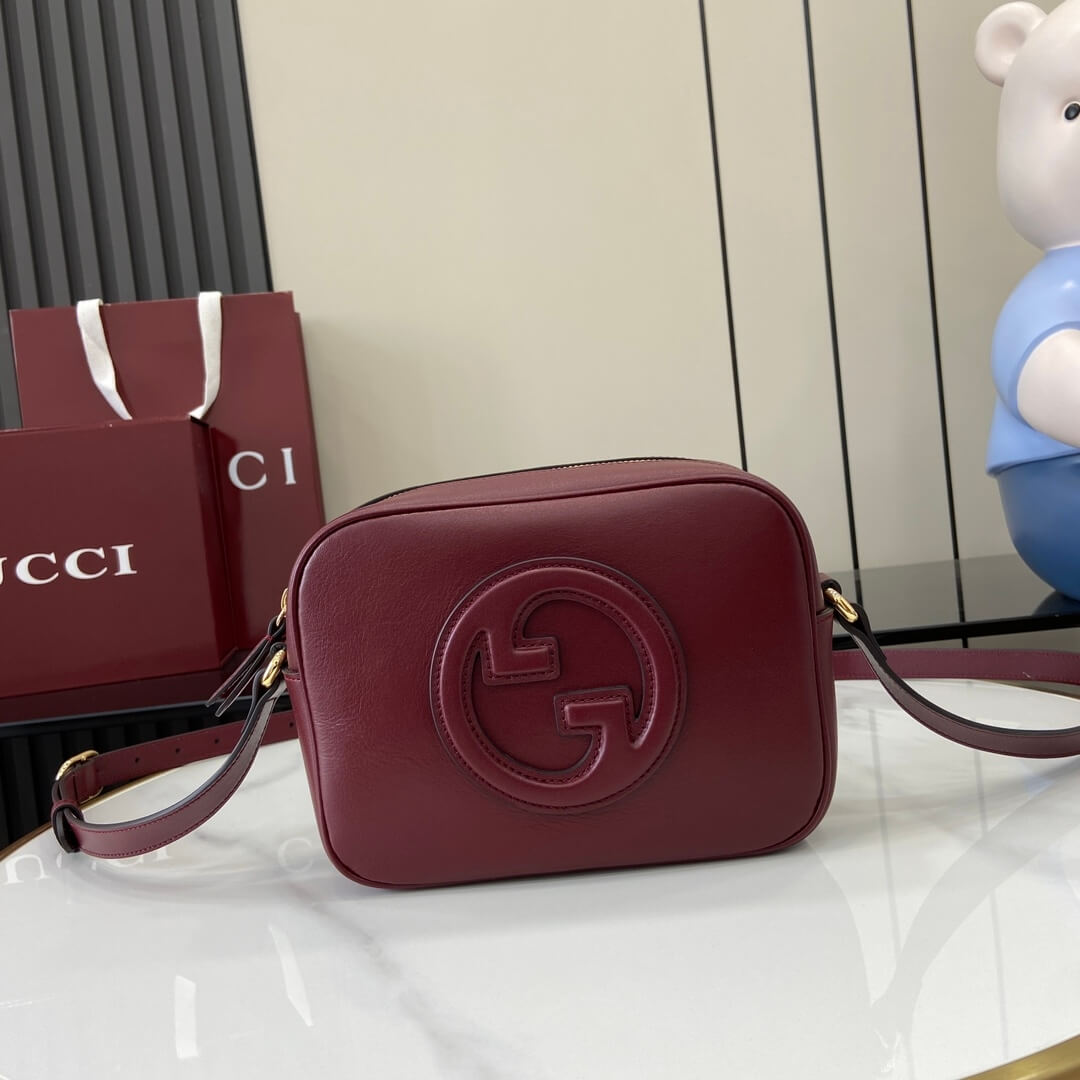 Gucci Blondie mini shoulder bag