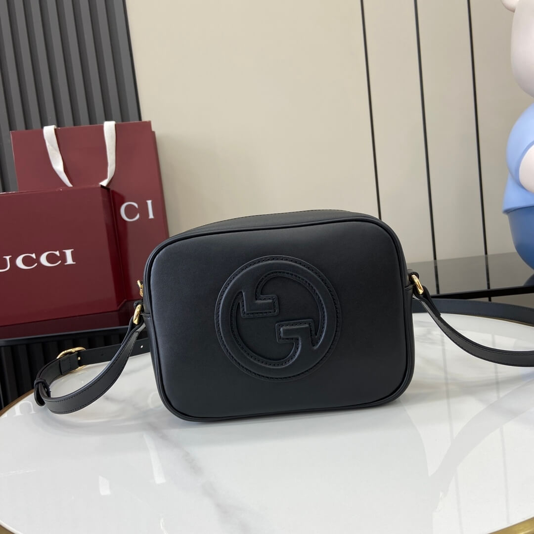 Gucci Blondie mini shoulder bag