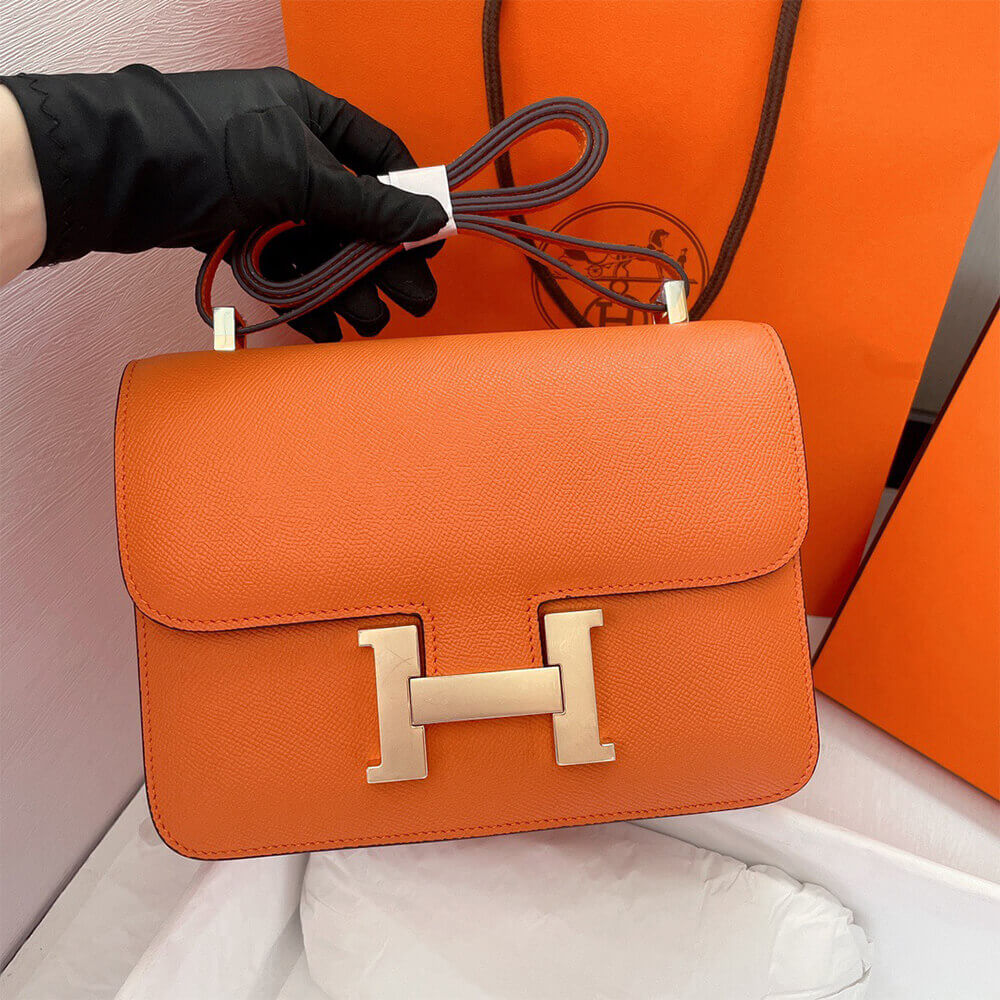 Hermes Constance 24(TAX-FREE GRADE)