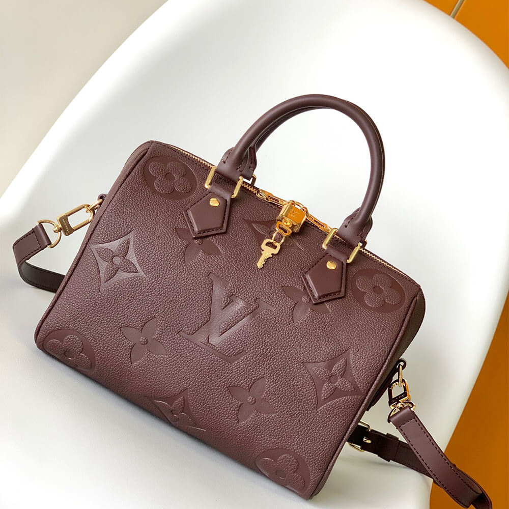 LV Speedy Bandoulière 25
