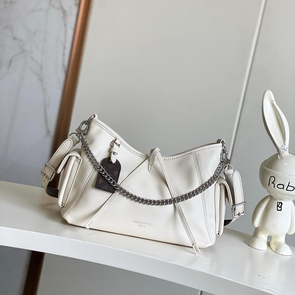 LV CarryAll Cargo Vibe PM