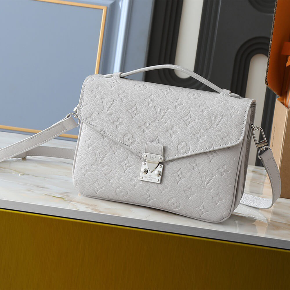LV Pochette Métis (HIGH-END GRADE)