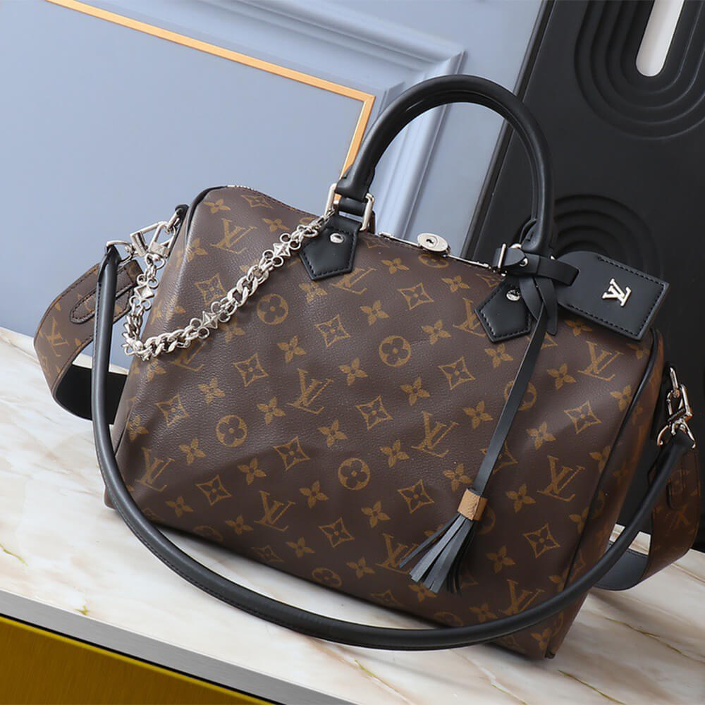 LV Speedy Soft 30 Dark