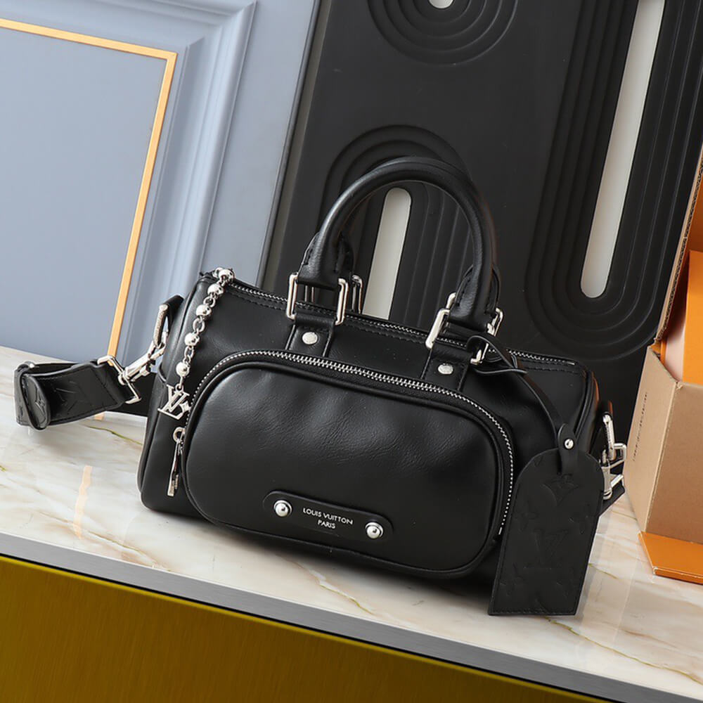 LV Keepall Cargo Bandoulière 25