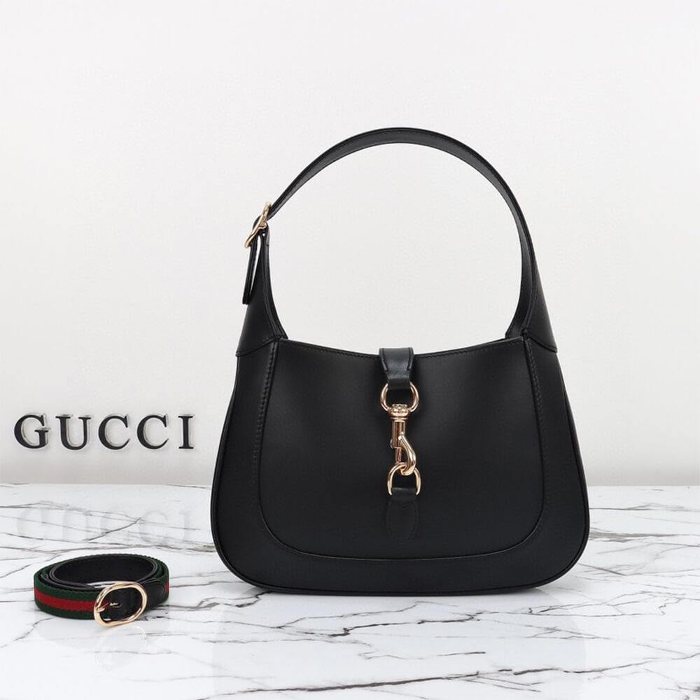 Gucci Jackie small shoulder bag