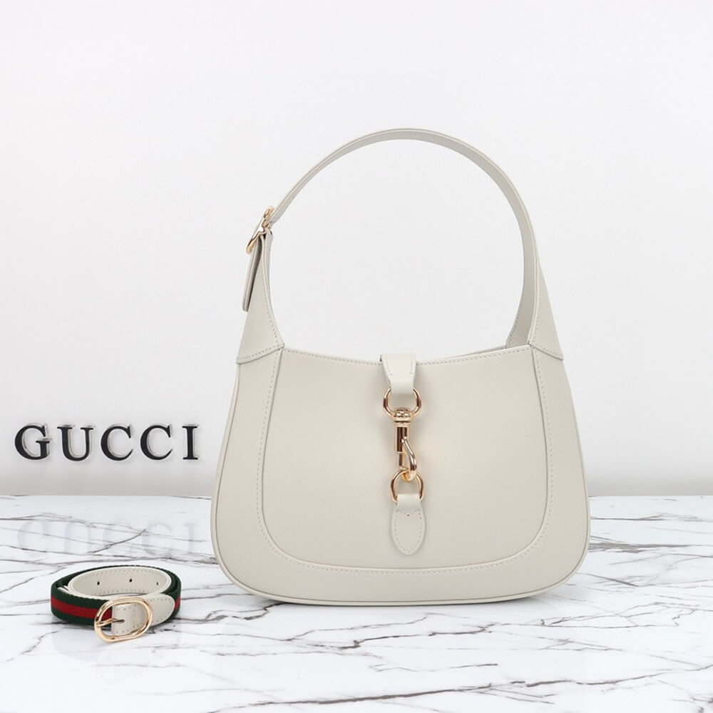 Gucci Jackie small shoulder bag