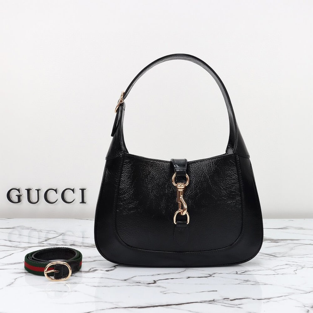 Gucci Jackie small shoulder bag