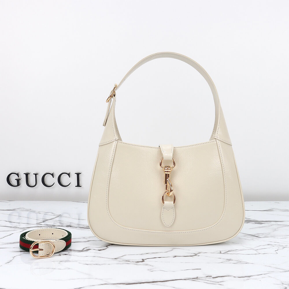 Gucci Jackie small shoulder bag