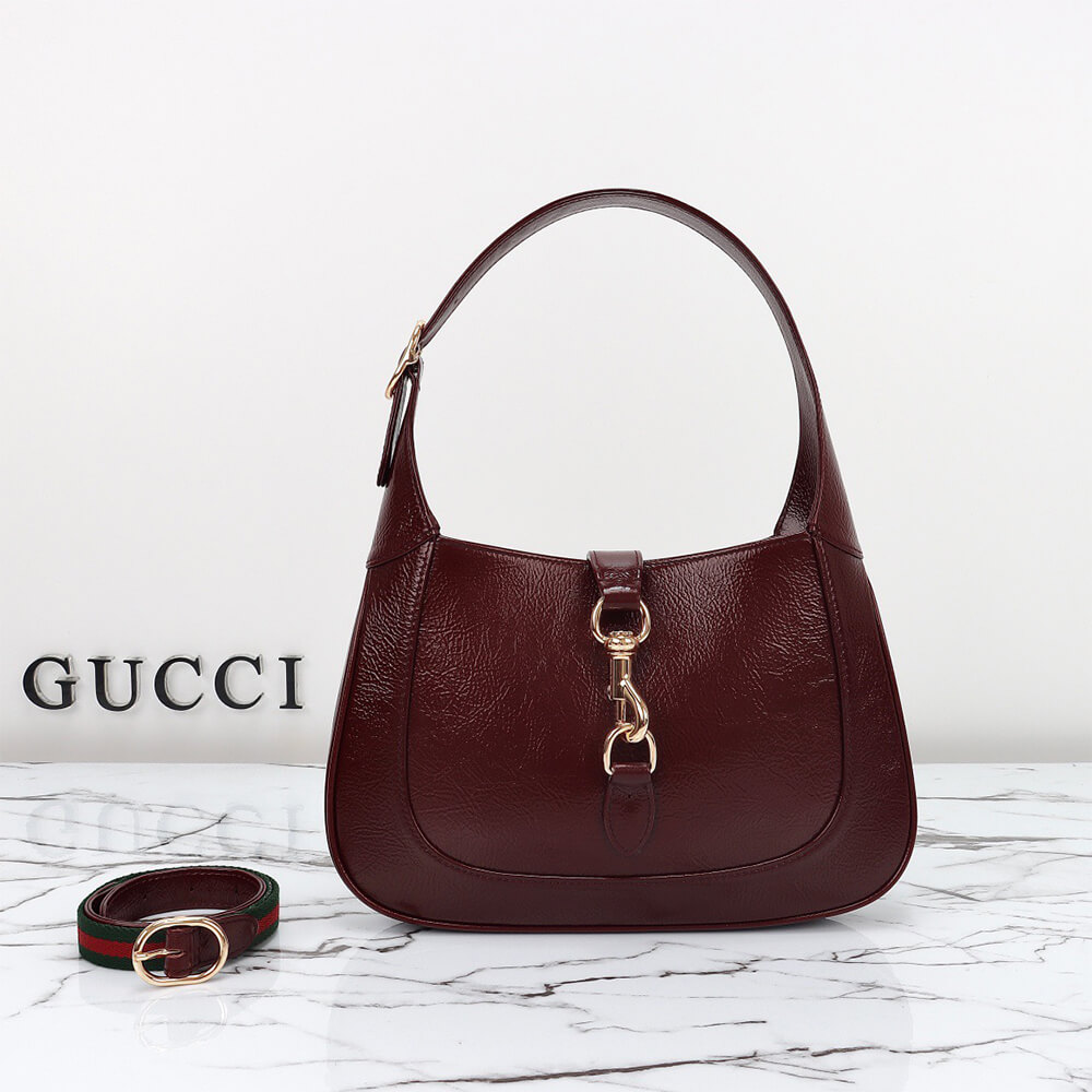 Gucci Jackie small shoulder bag