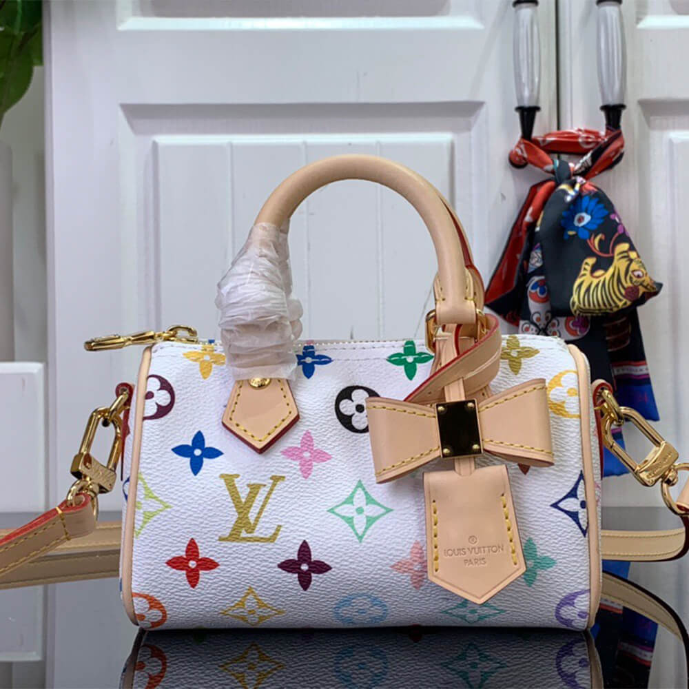 LV x TM Nano Speedy